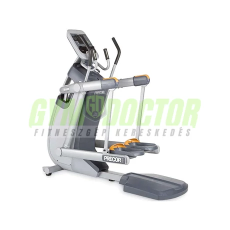 Precor AMT 100i Adaptive Motion - elliptikus tréner