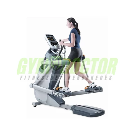 Precor AMT 100i Adaptive Motion - elliptikus tréner