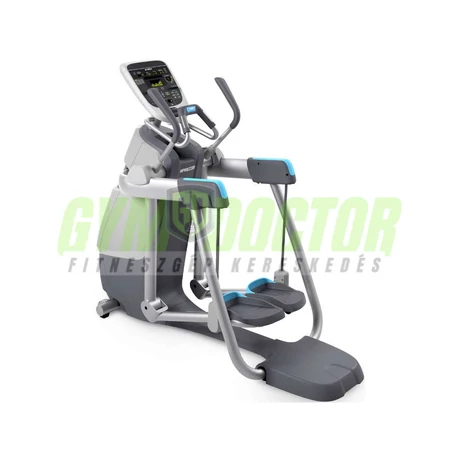 Precor AMT 835 Adaptive Motion - elliptikus tréner