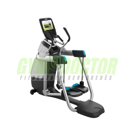Precor AMT 885 Adaptive Motion - elliptikus tréner