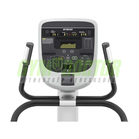 Precor CLM 835 taposó