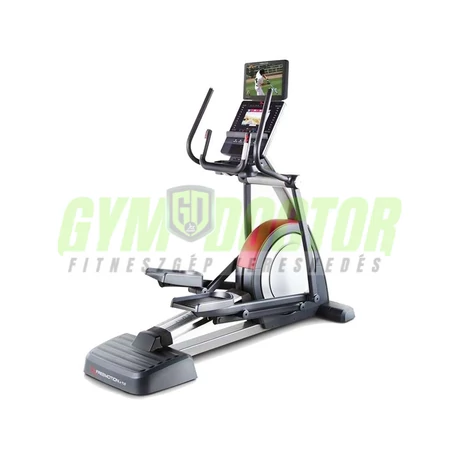 Freemotion E11.6 Elliptical Cross trainer - elliptikus tréner