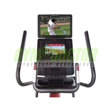 Freemotion E11.6 Elliptical Cross trainer - elliptikus tréner