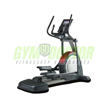 Freemotion E7.7 Elliptical Cross trainer - elliptikus tréner