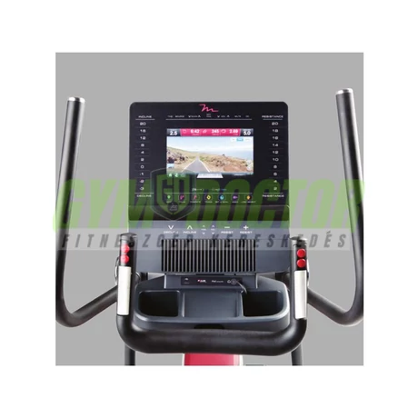 Freemotion E7.7 Elliptical Cross trainer - elliptikus tréner