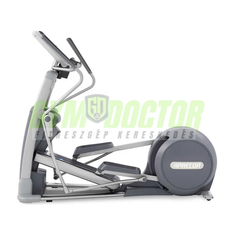 Precor EFX 576i Elliptical Fitness Crosstrainer- elliptikus tréner