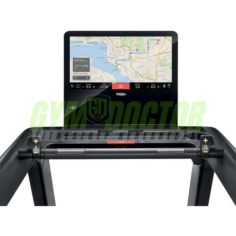 TechnoGym Artist Run futópad