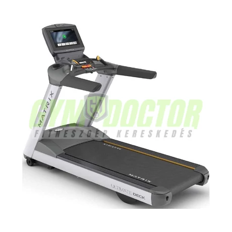 Matrix T7xi treadmill futópad