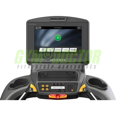Matrix T7xi treadmill futópad