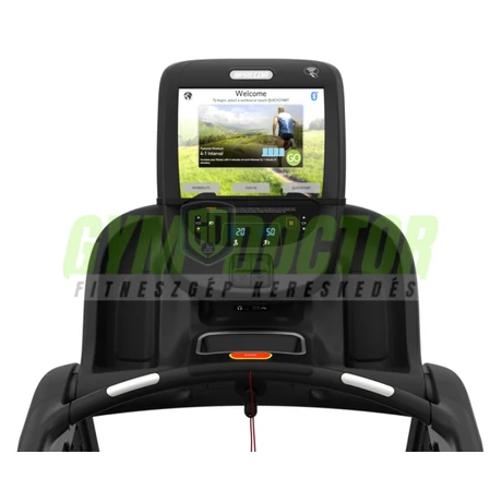 Precor TRM 855 futópad