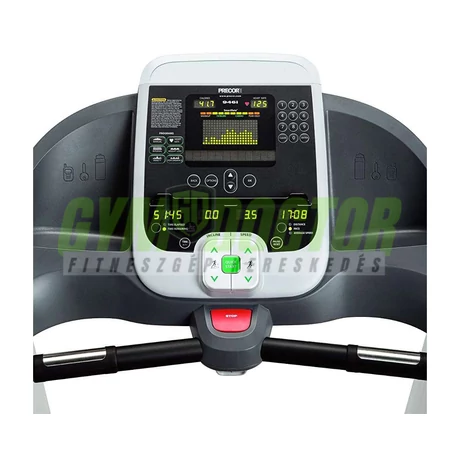 Precor TRM 956i futópad