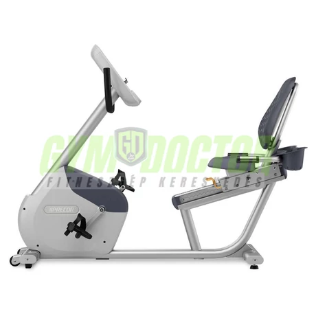 Precor RBK 615 háttámlás kerékpár