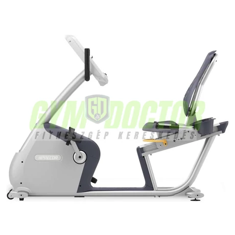 Precor RBK 835 háttámlás kerékpár