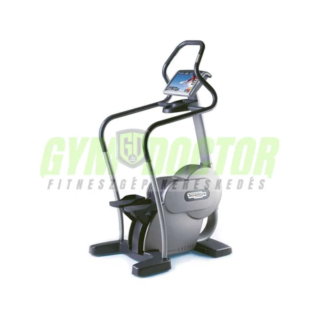 TECHNOGYM STEP EXCITE 700i Taposó