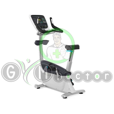 Precor UBK 615 fitnesz kerékpár