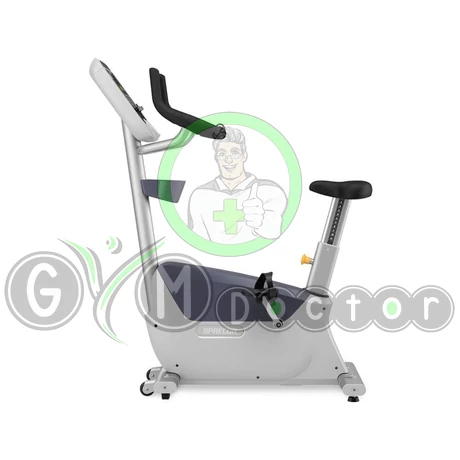 Precor UBK 615 fitnesz kerékpár