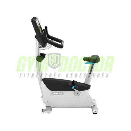 Precor UBK 885 fitnesz kerékpár