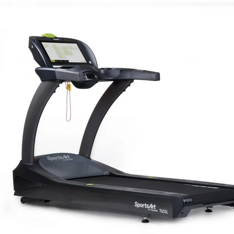 T655L Futópad - SportsArt Futópad