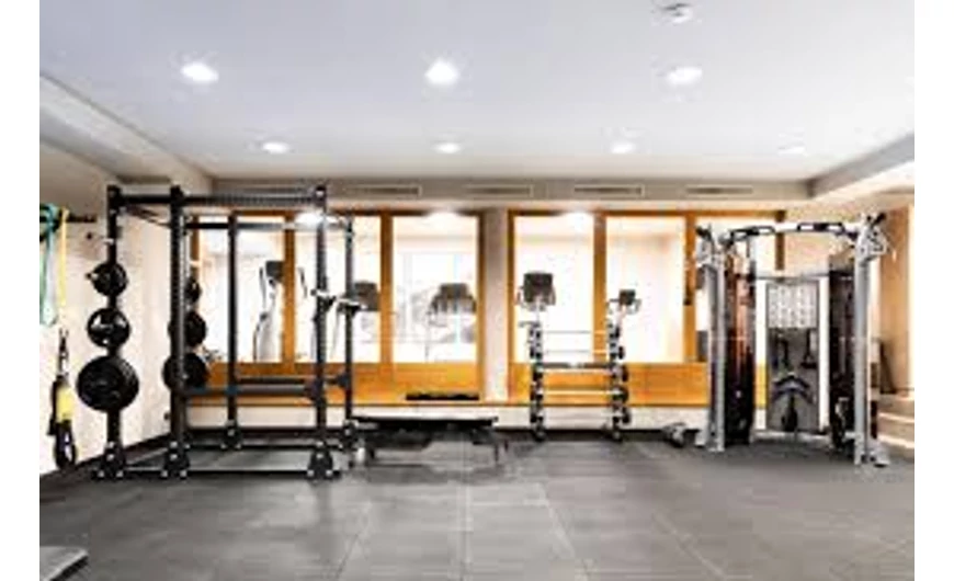 Hotelek, szállodák wellness részlegének berendezése