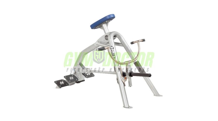 INCLINE LEVERAGE ROW MELLTÁMASZOS DÖNTÖTT EVEZŐ GÉP Hoist CF HOIST