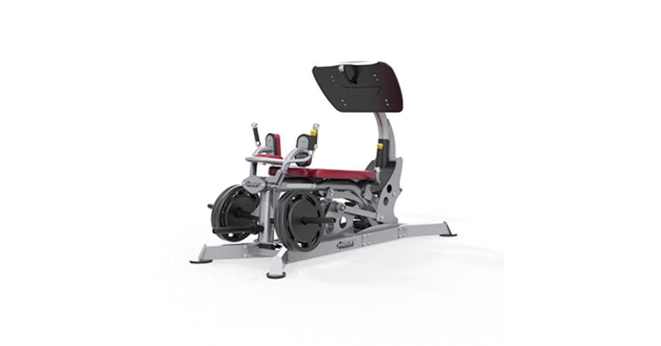 DUAL ACTION LEG PRESS LÁB TOLÓ Hoist RPL RPL