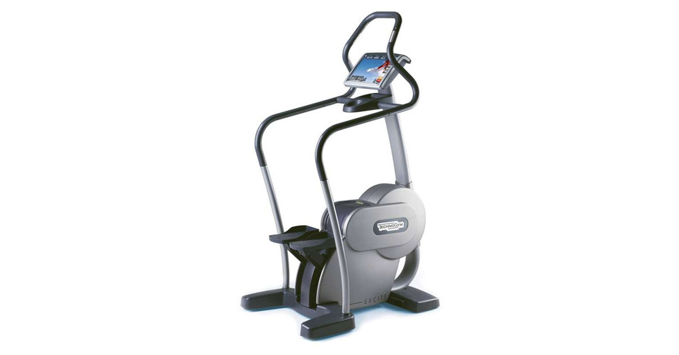 Technogym Excite - Step 700 TV Technogym Excite - Step 700 TV